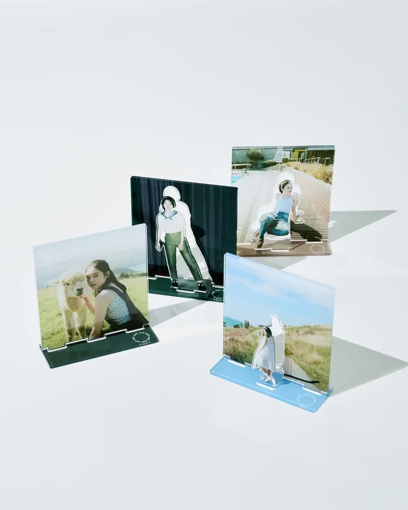 朝ドラで日本中を魅了した俳優・髙石あかりさんの写真展「MELT IN AKARI TAKAISHI」 画像 13