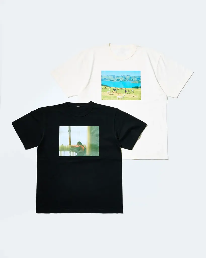 朝ドラで日本中を魅了した俳優・髙石あかりさんの写真展「MELT IN AKARI TAKAISHI」 画像 3