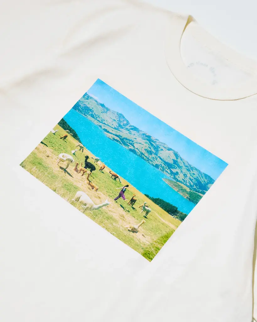 朝ドラで日本中を魅了した俳優・髙石あかりさんの写真展「MELT IN AKARI TAKAISHI」 画像 4