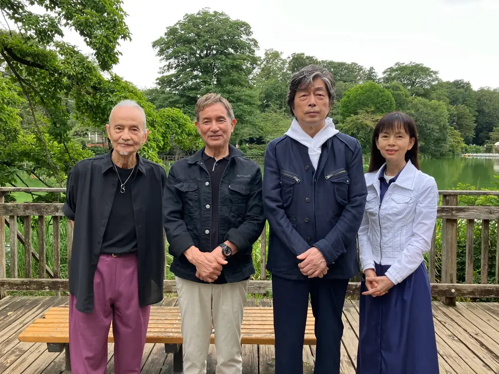 「俺たちの旅」50年後のロケ地へ、4人が語る撮影秘話