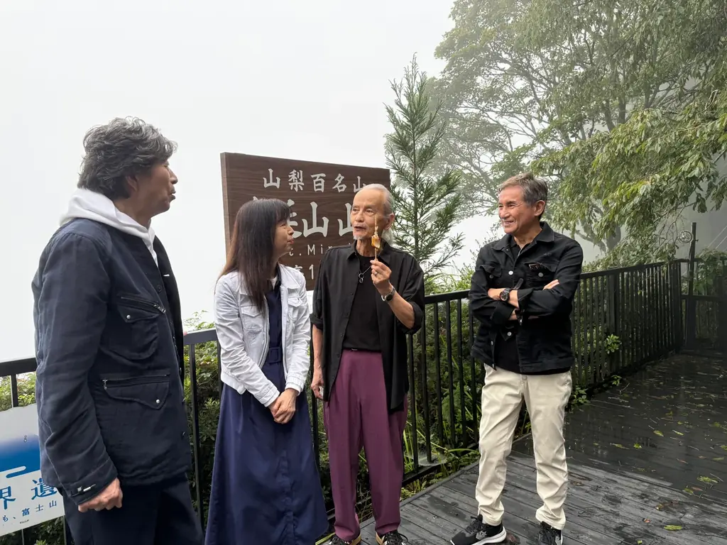 【ＢＳ日テレ】再会！～俺たちの旅～五十年目の答え合わせ　　　　１０月２5日（日）午後５時～６時５５分放送 画像 3