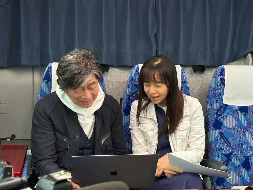 【ＢＳ日テレ】再会！～俺たちの旅～五十年目の答え合わせ　　　　１０月２5日（日）午後５時～６時５５分放送 画像 4