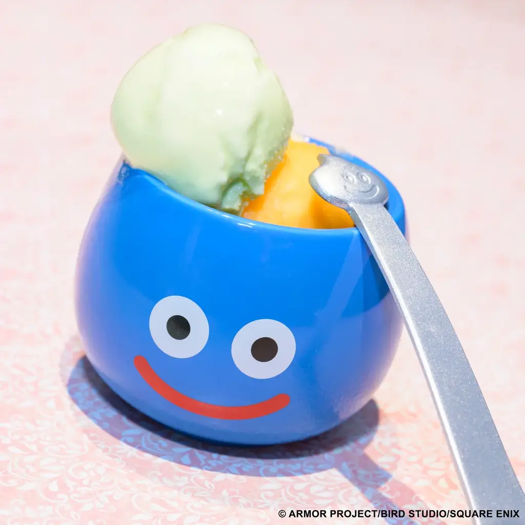 あしかがフラワーパークが「スライムのマルチポット」を中心としたドラゴンクエストグッズの販売イベントを開催中！ 画像 20