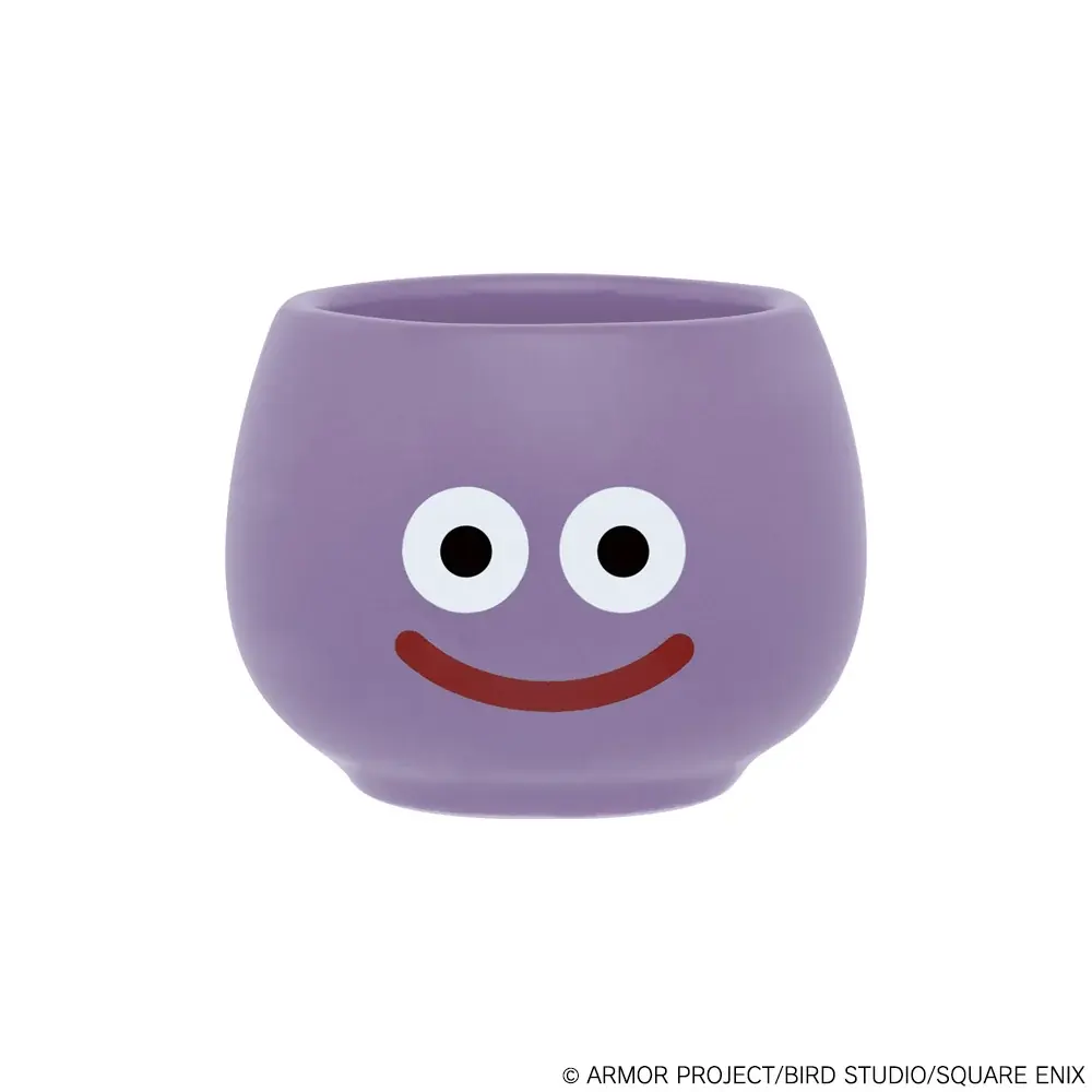 あしかがフラワーパークが「スライムのマルチポット」を中心としたドラゴンクエストグッズの販売イベントを開催中！ 画像 7