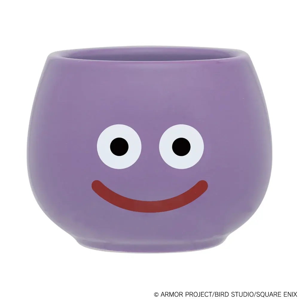 あしかがフラワーパークが「スライムのマルチポット」を中心としたドラゴンクエストグッズの販売イベントを開催中！ 画像 8