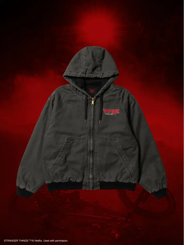 Netflixシリーズ『ストレンジャー・シングス 未知の世界』と〈BEAMS HEART〉が初コラボレーションコレクションを発売 画像 20