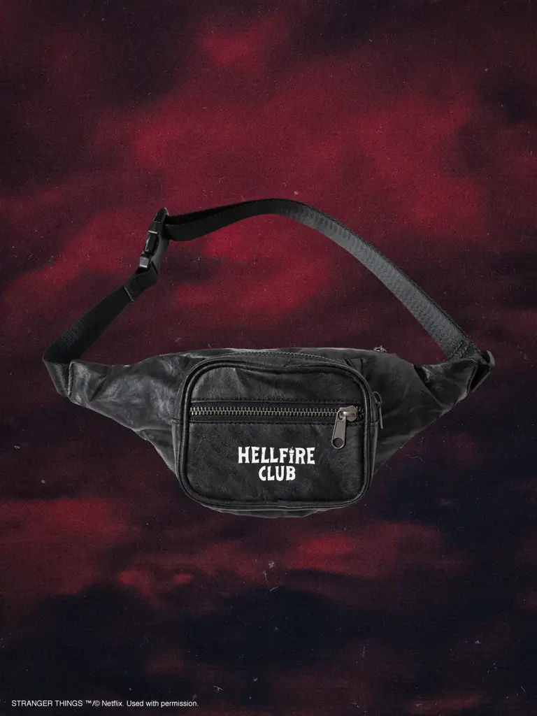 Netflixシリーズ『ストレンジャー・シングス 未知の世界』と〈BEAMS HEART〉が初コラボレーションコレクションを発売 画像 29
