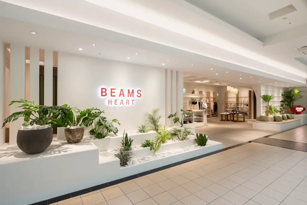 Netflixシリーズ『ストレンジャー・シングス 未知の世界』と〈BEAMS HEART〉が初コラボレーションコレクションを発売 画像 30