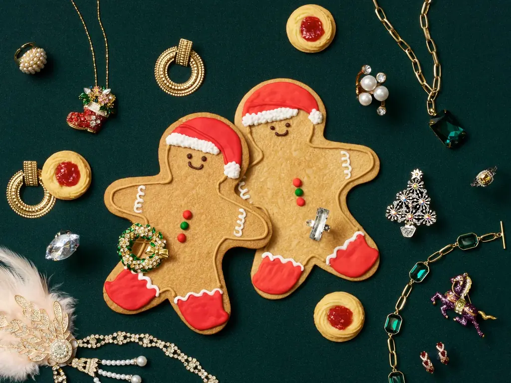 【セント レジス ホテル 大阪】贈る歓びと祝福に満ちた、クリスマススイーツコレクション 2026 画像 5