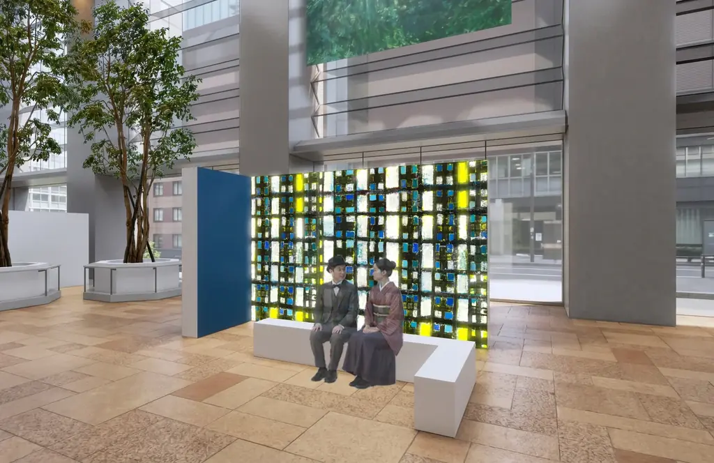 まちをめぐり、アートと出会う回遊型イベント 「TOKYO ART DOTS」11月5日（木）～8日（日）開催 画像 4