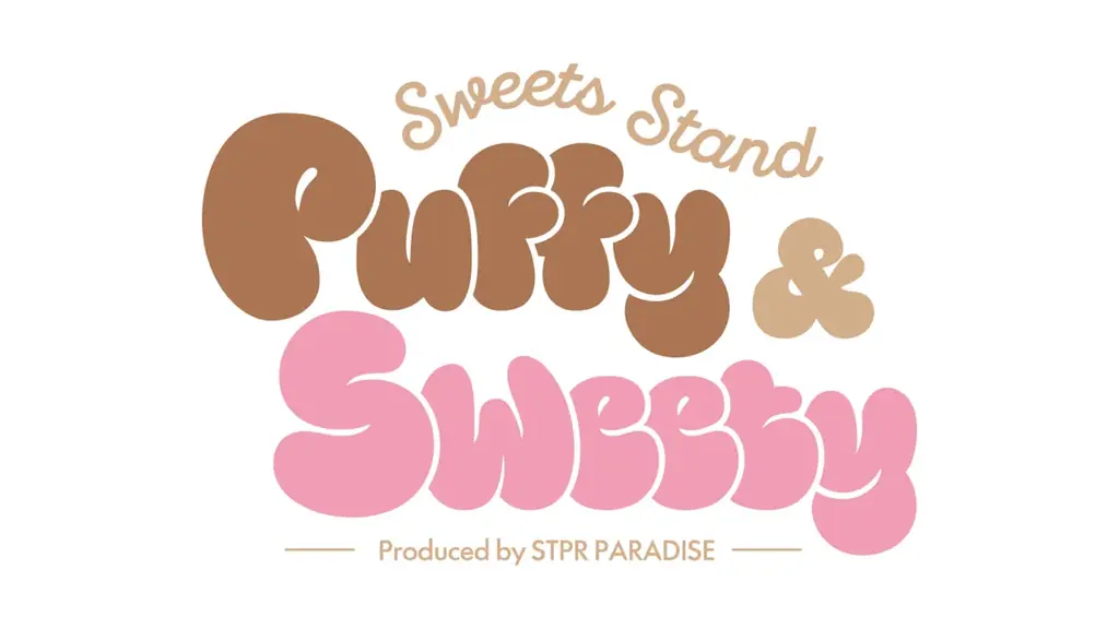 STPR初！“自分だけのスイーツ”が楽しめるテイクアウトスイーツ店『Puffy & Sweety』全容公開！STPR Family 6グループのバブルワッフル＆カラードリンクが登場 画像 7