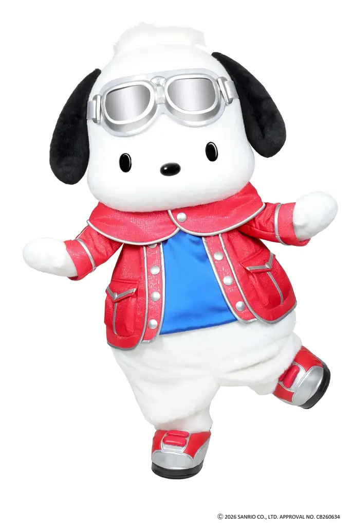 サンリオキャラクターと一緒に楽しもう！「北広島市スポーツフェスティバル　Supported by Sanrio」11月23日エスコンフィールドHOKKAIDOで開催 画像 10