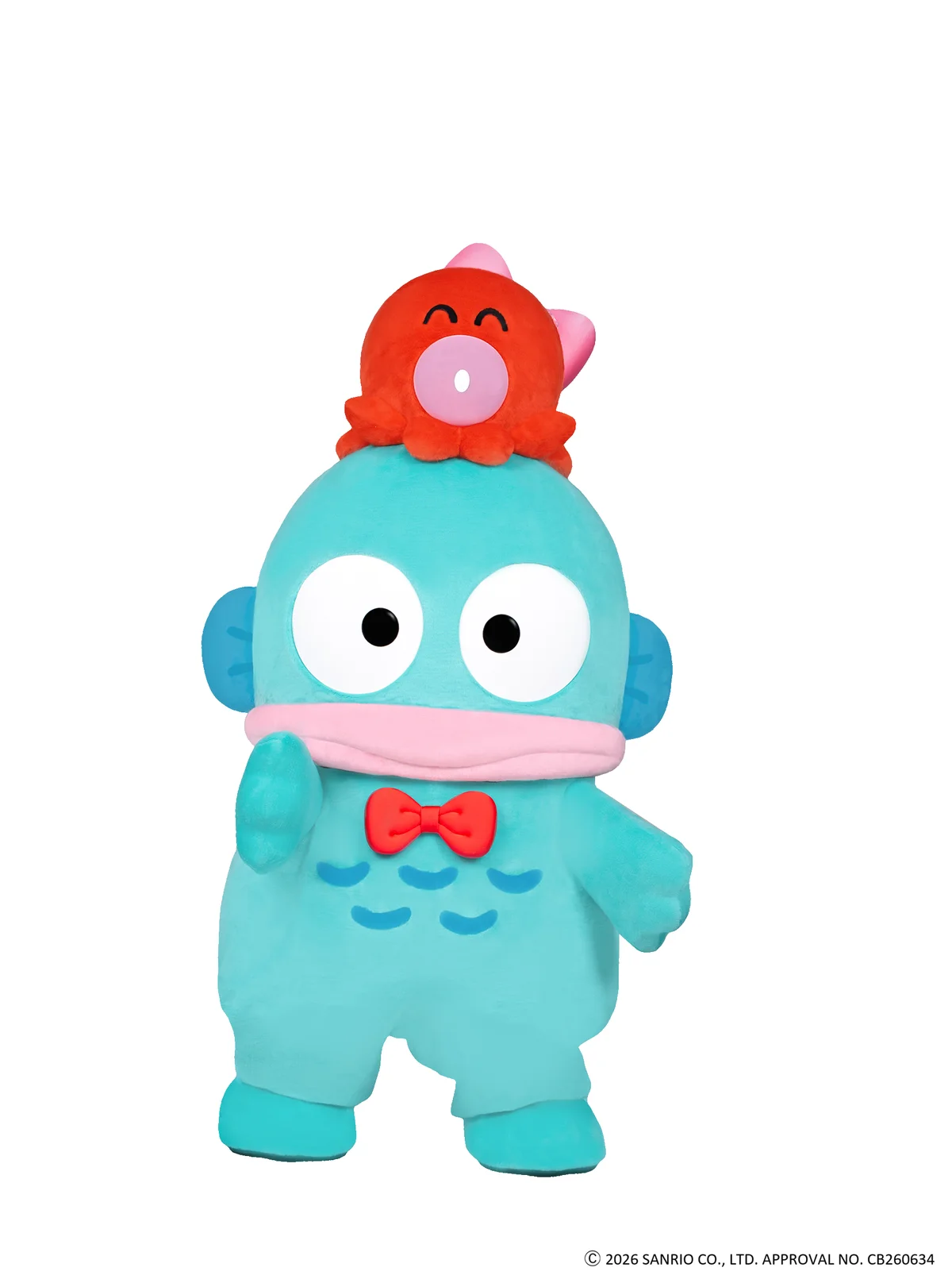 サンリオキャラクターと一緒に楽しもう！「北広島市スポーツフェスティバル　Supported by Sanrio」11月23日エスコンフィールドHOKKAIDOで開催 画像 7