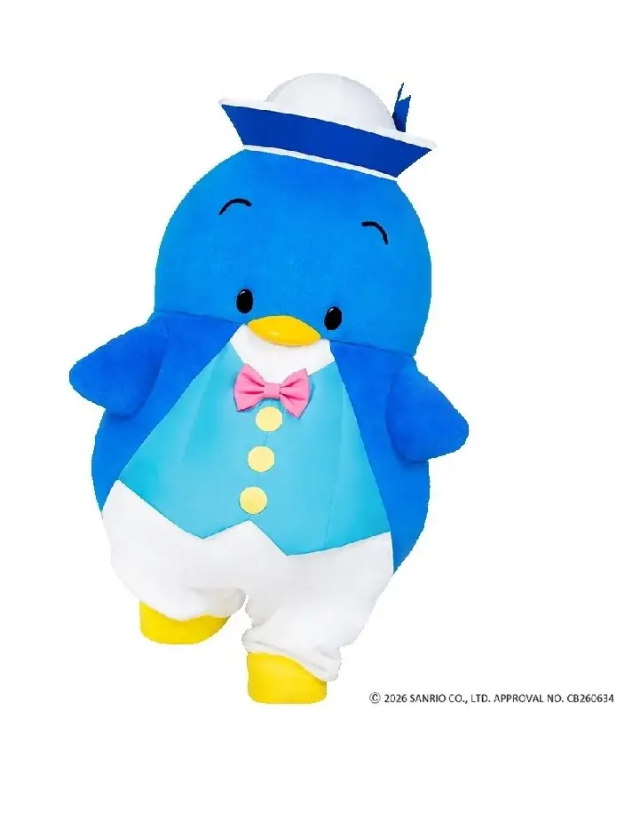 サンリオキャラクターと一緒に楽しもう！「北広島市スポーツフェスティバル　Supported by Sanrio」11月23日エスコンフィールドHOKKAIDOで開催 画像 8