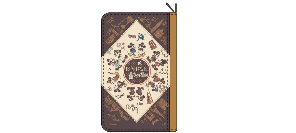 【Disney Fantasy Shop by Belle Maison東京駅店 5周年記念】合言葉「ハッピーハロウィーン！」で限定グッズプレゼント！ 画像 10