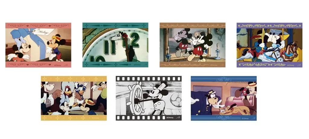【Disney Fantasy Shop by Belle Maison東京駅店 5周年記念】合言葉「ハッピーハロウィーン！」で限定グッズプレゼント！ 画像 11
