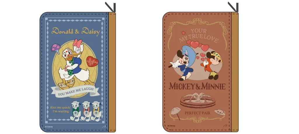 【Disney Fantasy Shop by Belle Maison東京駅店 5周年記念】合言葉「ハッピーハロウィーン！」で限定グッズプレゼント！ 画像 12