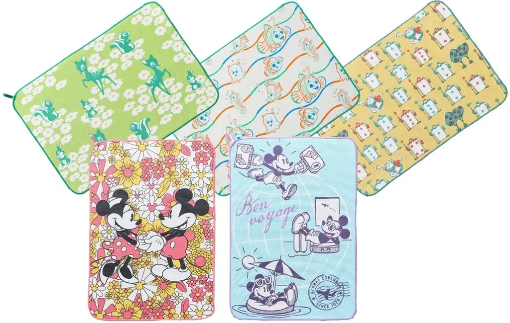 【Disney Fantasy Shop by Belle Maison東京駅店 5周年記念】合言葉「ハッピーハロウィーン！」で限定グッズプレゼント！ 画像 2