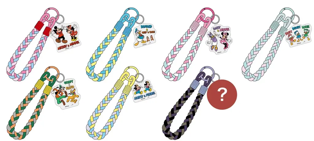 【Disney Fantasy Shop by Belle Maison東京駅店 5周年記念】合言葉「ハッピーハロウィーン！」で限定グッズプレゼント！ 画像 4