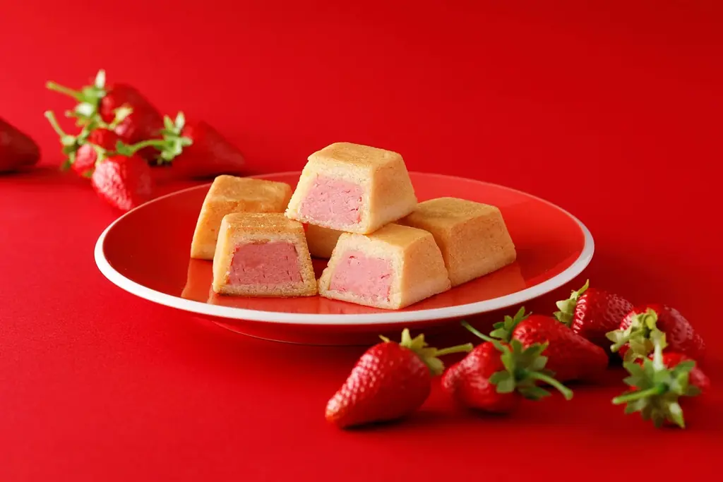 資生堂パーラーの「チーズケーキ」から、この冬だけの3種の詰め合わせが数量限定で登場！ 画像 4