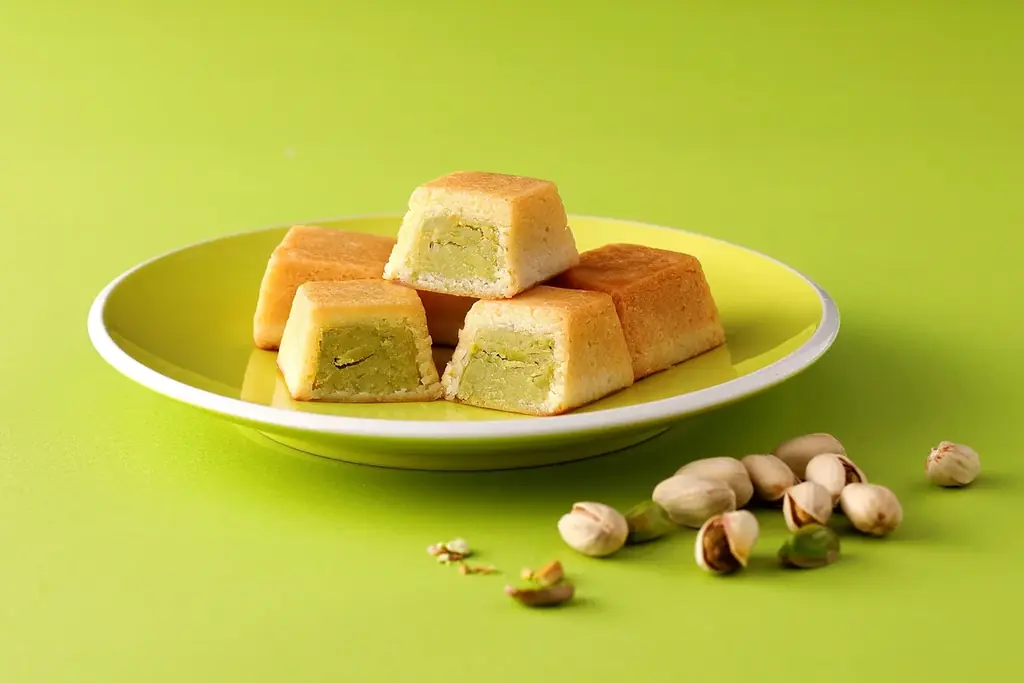資生堂パーラーの「チーズケーキ」から、この冬だけの3種の詰め合わせが数量限定で登場！ 画像 6