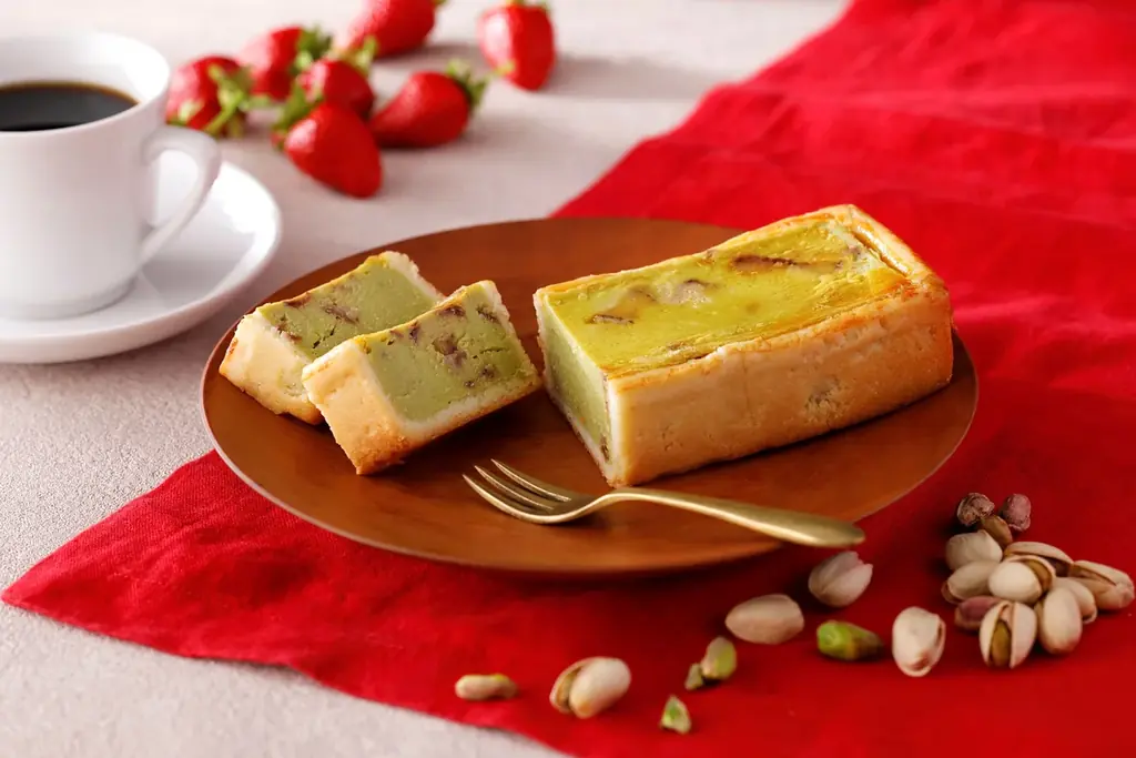 資生堂パーラーの「チーズケーキ」から、この冬だけの3種の詰め合わせが数量限定で登場！ 画像 7