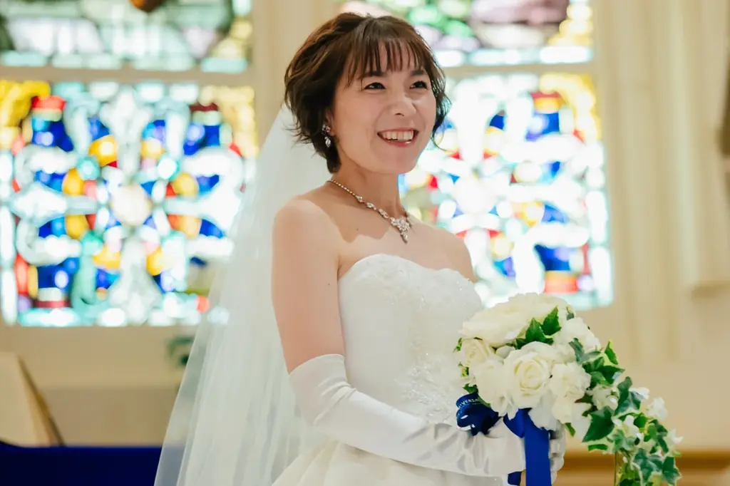 11月23日「いい夫妻の日」に“ありがとう”で絆を深めるイベントをアニヴェルセル 表参道・みなとみらい横浜で開催！ 画像 6