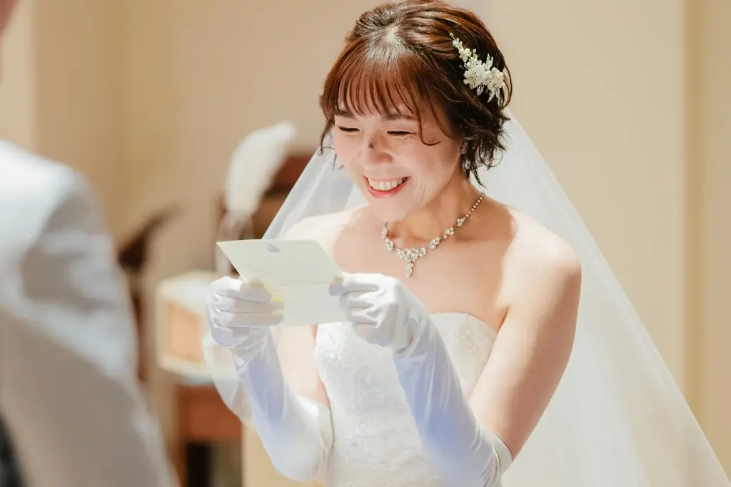 11月23日「いい夫妻の日」に“ありがとう”で絆を深めるイベントをアニヴェルセル 表参道・みなとみらい横浜で開催！ 画像 7