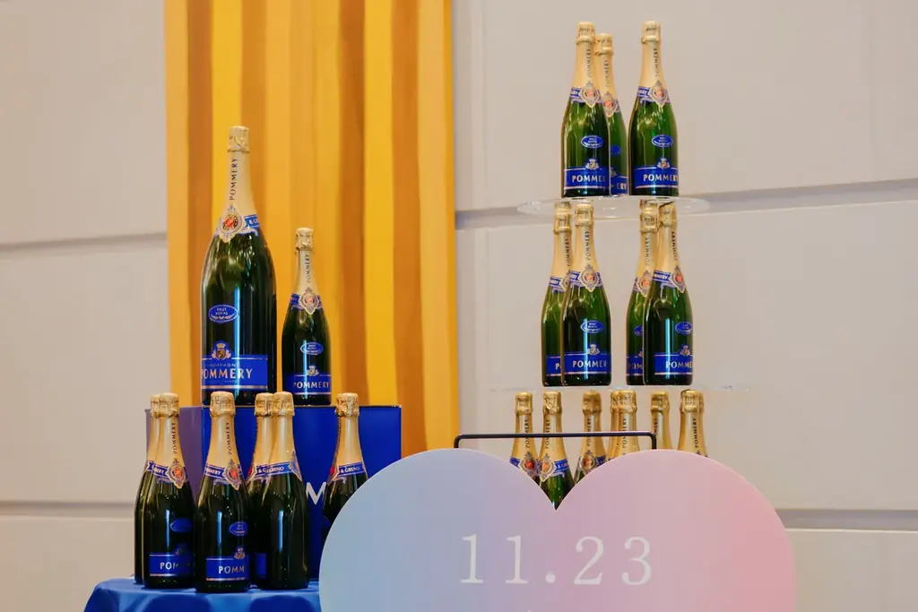 11月23日「いい夫妻の日」に“ありがとう”で絆を深めるイベントをアニヴェルセル 表参道・みなとみらい横浜で開催！ 画像 8