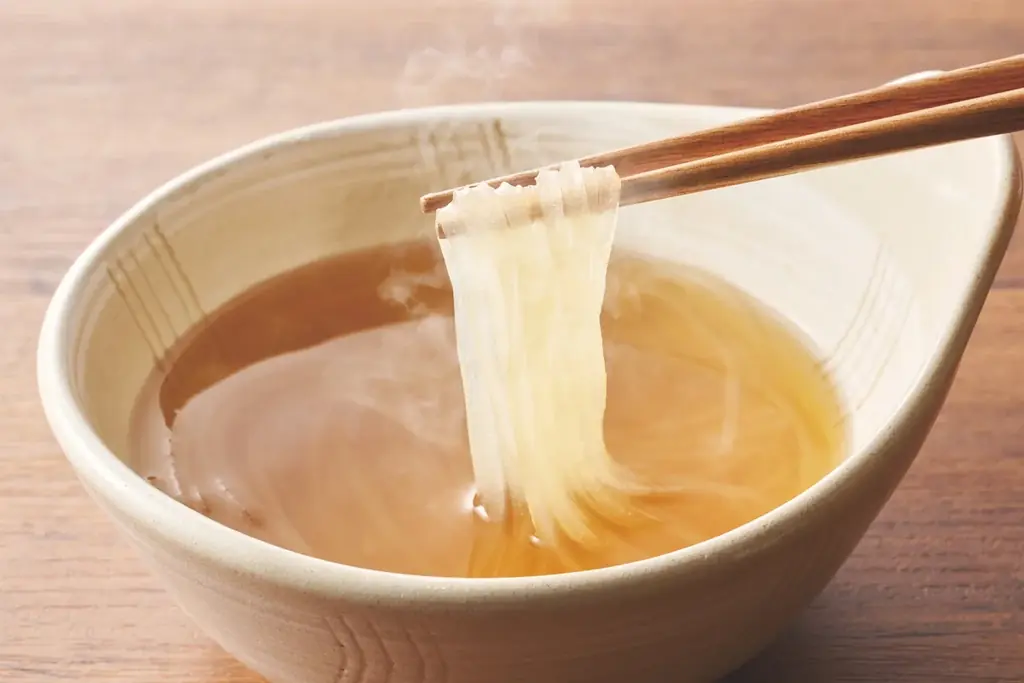 「しゃぶしゃぶ温野菜」自慢のおだしを自宅でも！秋の贅沢「豆乳ポルチーニ鍋」テイクアウト・デリバリー開始！ ～1/2日分の国産野菜と厳選肉を楽しむ「食べるスープ」に新作登場～ 画像 20