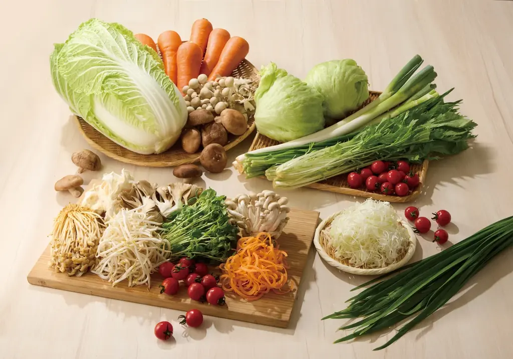 「しゃぶしゃぶ温野菜」自慢のおだしを自宅でも！秋の贅沢「豆乳ポルチーニ鍋」テイクアウト・デリバリー開始！ ～1/2日分の国産野菜と厳選肉を楽しむ「食べるスープ」に新作登場～ 画像 27