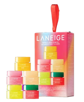【LANEIGE】BTS Jin グローバルプロモーション第四弾！人気のスリーピングマスクシリーズの新ビジュアルが登場！新商品や人気商品がまとめて試せるPOPUPも東京・大阪で開催 画像 20