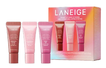 【LANEIGE】BTS Jin グローバルプロモーション第四弾！人気のスリーピングマスクシリーズの新ビジュアルが登場！新商品や人気商品がまとめて試せるPOPUPも東京・大阪で開催 画像 21