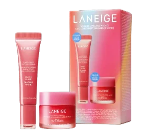 【LANEIGE】BTS Jin グローバルプロモーション第四弾！人気のスリーピングマスクシリーズの新ビジュアルが登場！新商品や人気商品がまとめて試せるPOPUPも東京・大阪で開催 画像 22