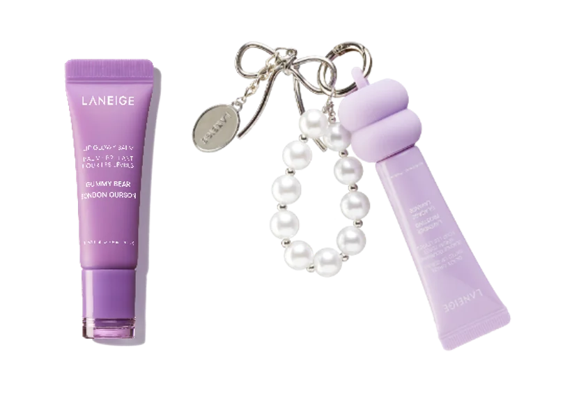 【LANEIGE】BTS Jin グローバルプロモーション第四弾！人気のスリーピングマスクシリーズの新ビジュアルが登場！新商品や人気商品がまとめて試せるPOPUPも東京・大阪で開催 画像 7