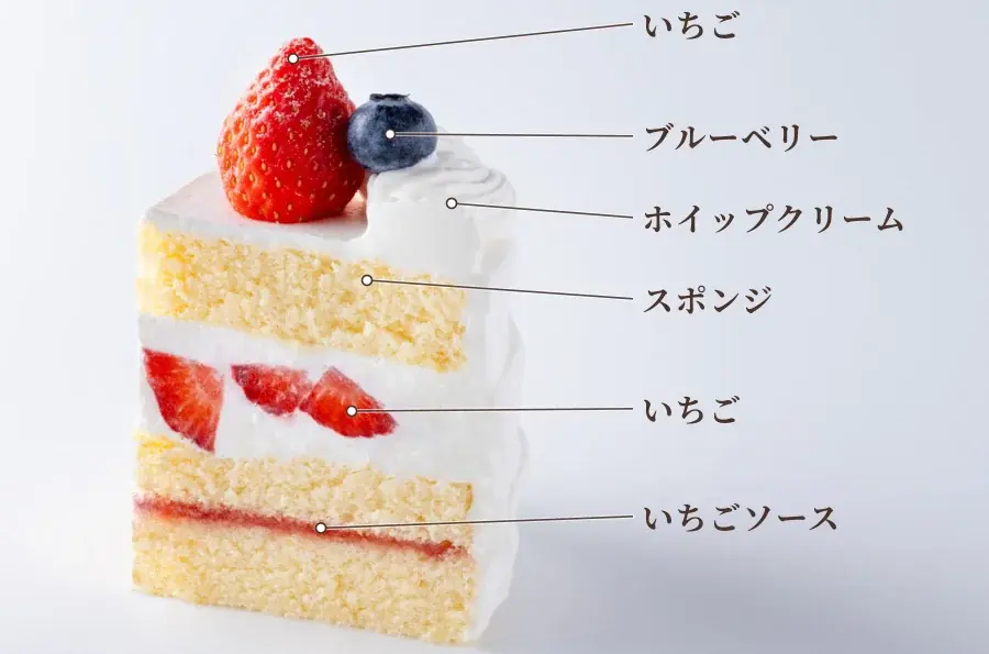 生チョコ発祥の店「シルスマリア」が贈る、心華やぐ2026年クリスマスケーキ 画像 5