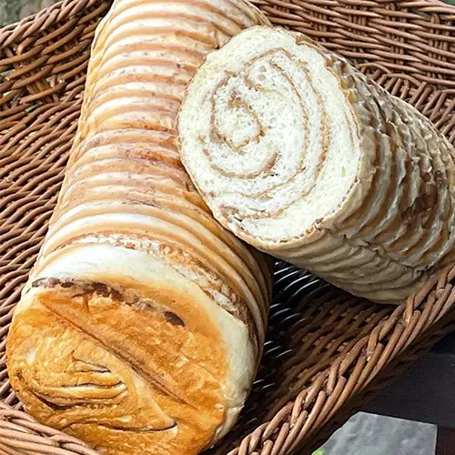 ★【大丸梅田店】「ぱんパラ。（パンパラダイス）」開催！！11月のデパ地下は、パンが主役！～新作パンから、スイーツ売場、話題のパン屋さんまで～ 画像 15