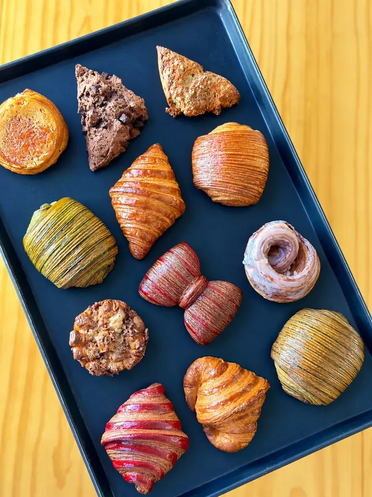 ★【大丸梅田店】「ぱんパラ。（パンパラダイス）」開催！！11月のデパ地下は、パンが主役！～新作パンから、スイーツ売場、話題のパン屋さんまで～ 画像 18