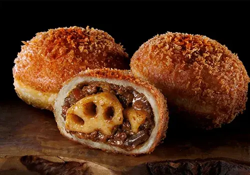 ★【大丸梅田店】「ぱんパラ。（パンパラダイス）」開催！！11月のデパ地下は、パンが主役！～新作パンから、スイーツ売場、話題のパン屋さんまで～ 画像 3
