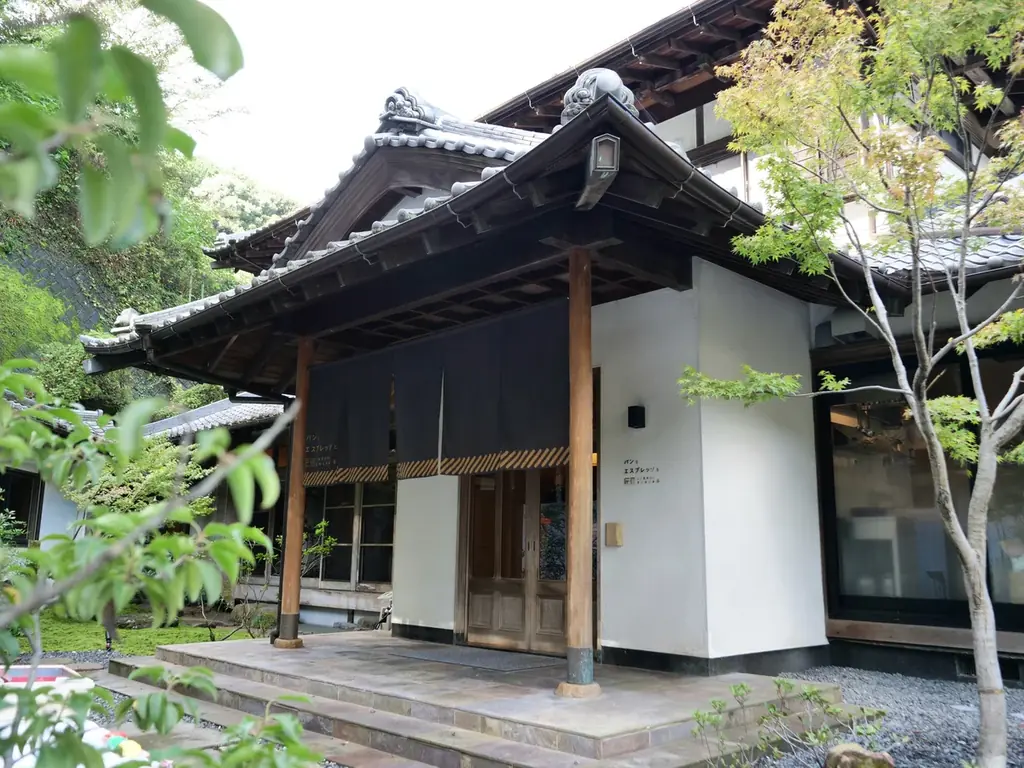店舗オープン