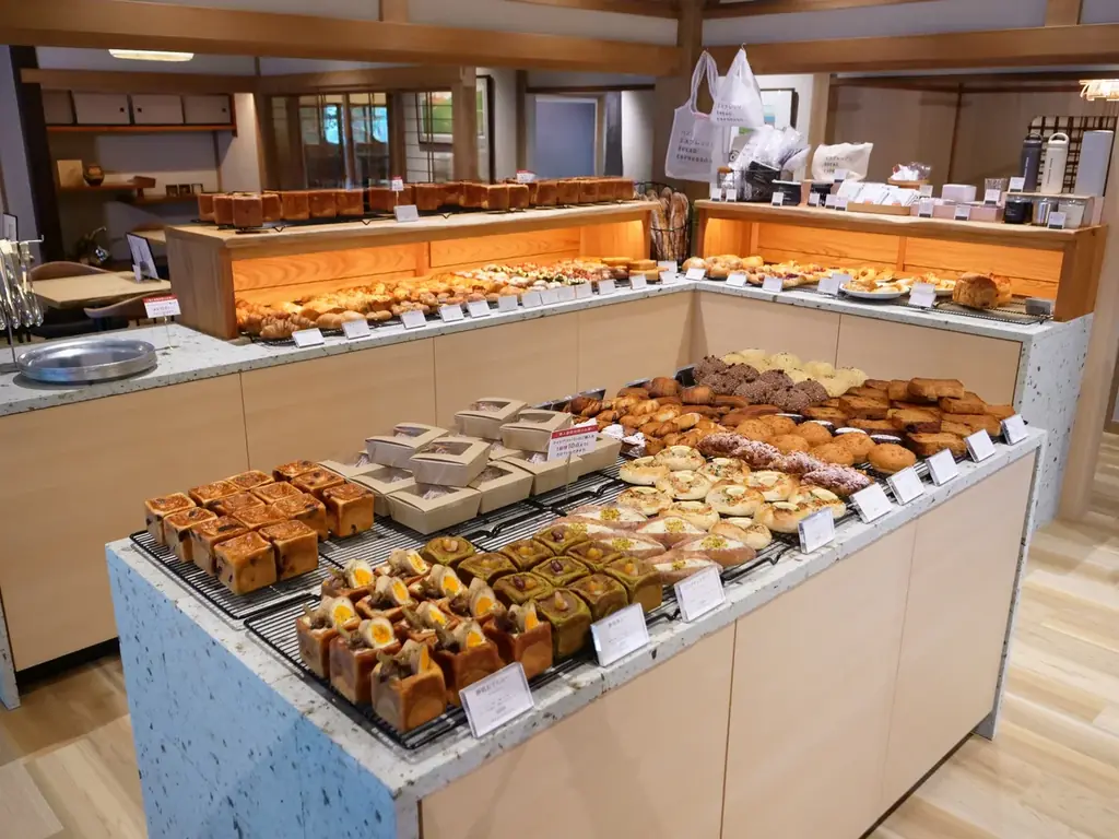「パンとエスプレッソと」が静岡に初出店！ 画像 10