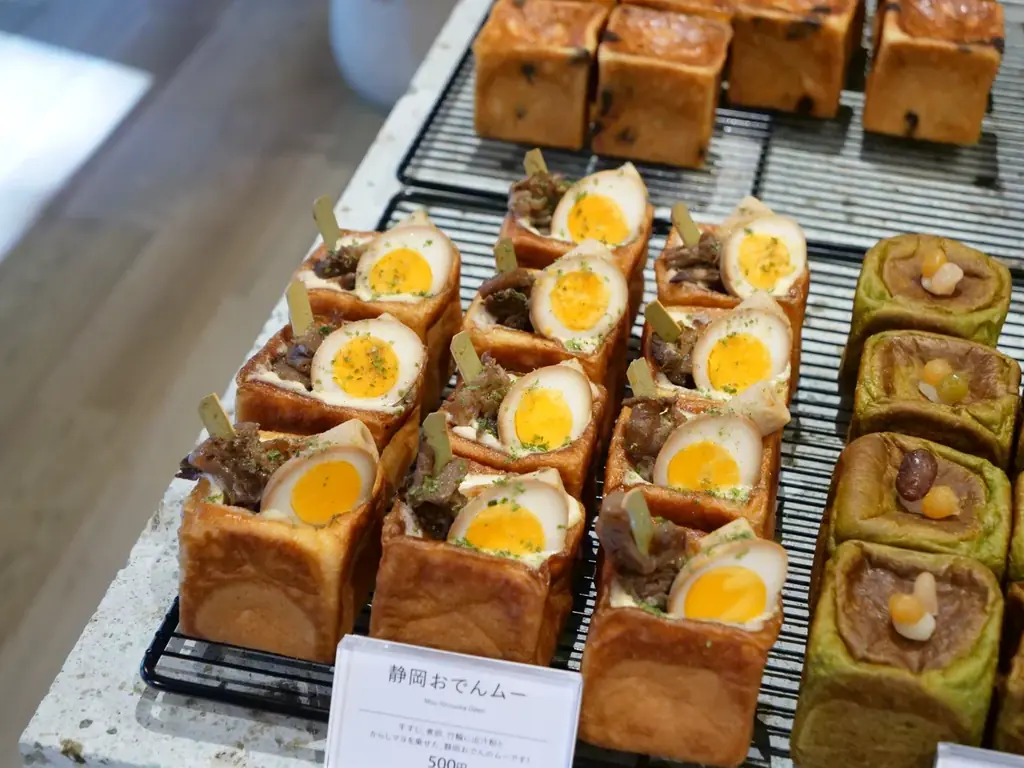 「パンとエスプレッソと」が静岡に初出店！ 画像 13