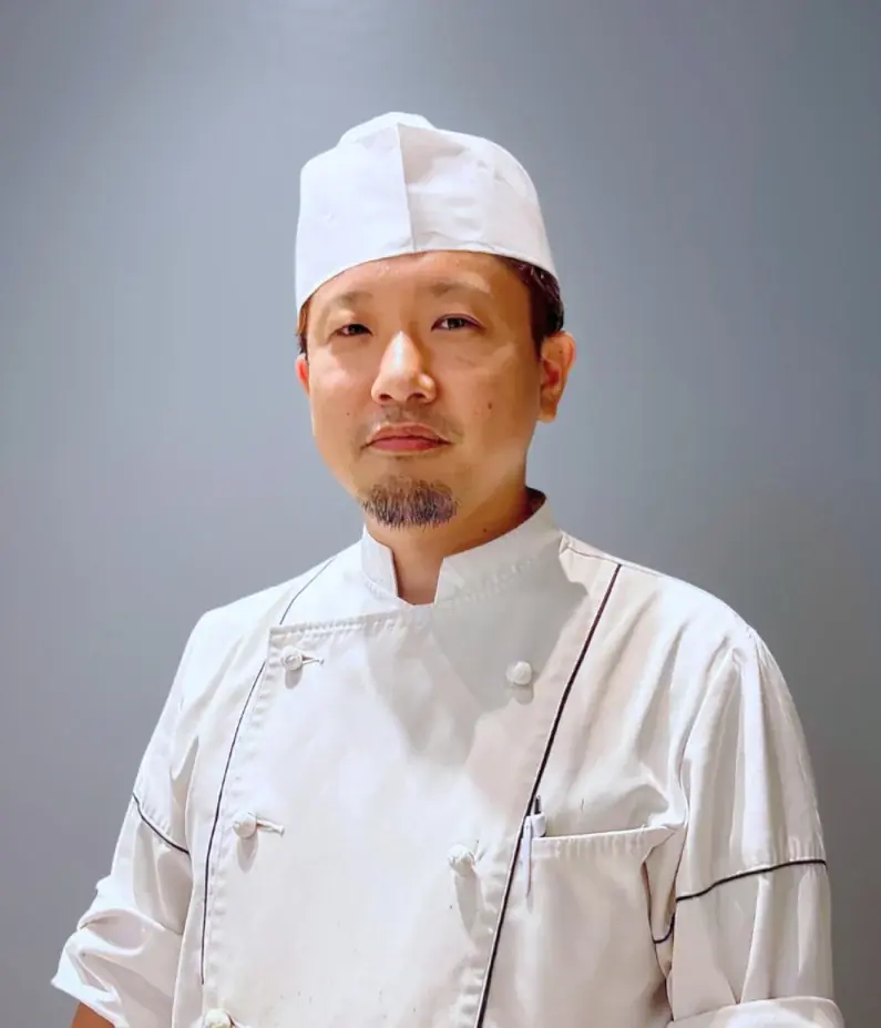 大阪・十三「大湖苑」藤本料理長の辛旨麻婆豆腐と11月28日日本酒会