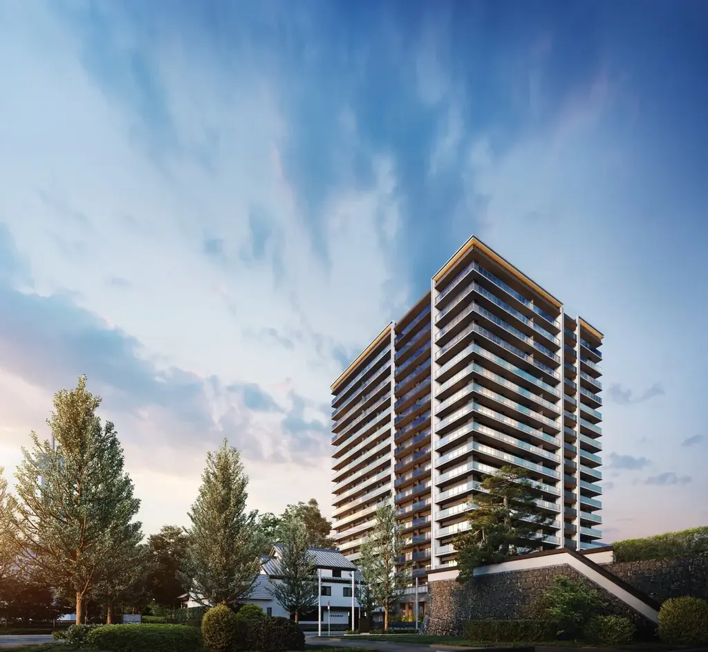 東京建物の新築分譲マンション『Brillia 高崎宮元町 ALPHA RESIDENCIA』にて、totonoüの自宅用サウナ12台採用 画像 3