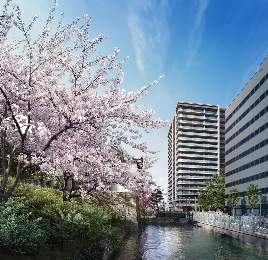 東京建物の新築分譲マンション『Brillia 高崎宮元町 ALPHA RESIDENCIA』にて、totonoüの自宅用サウナ12台採用 画像 4