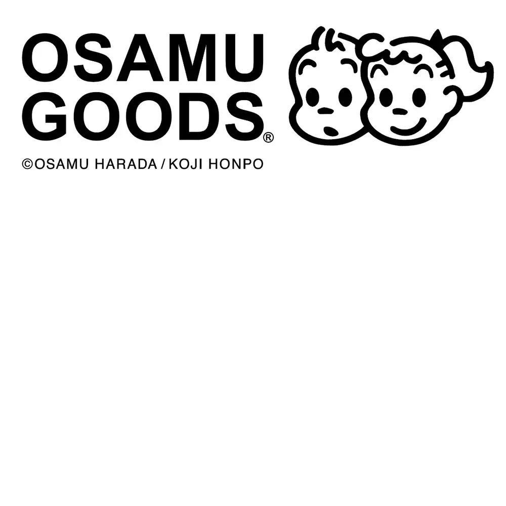 OSAMU GOODS × HASAMIの新作は、どこか懐かしい3つ仕切りの「ランチプレート」。 画像 13