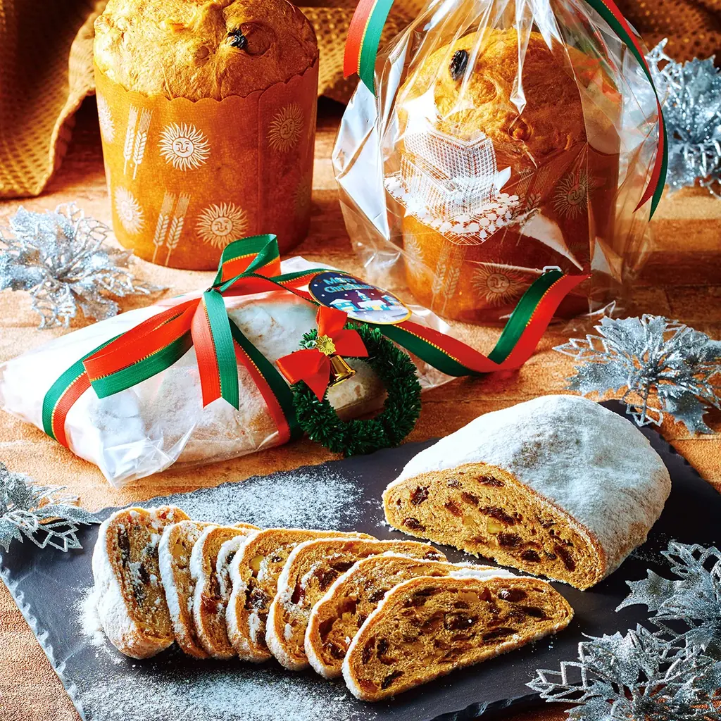 【ホテルオークラ京都】『クリスマスケーキ・デリカテッセン』の予約を11月1日より受付開始 画像 11