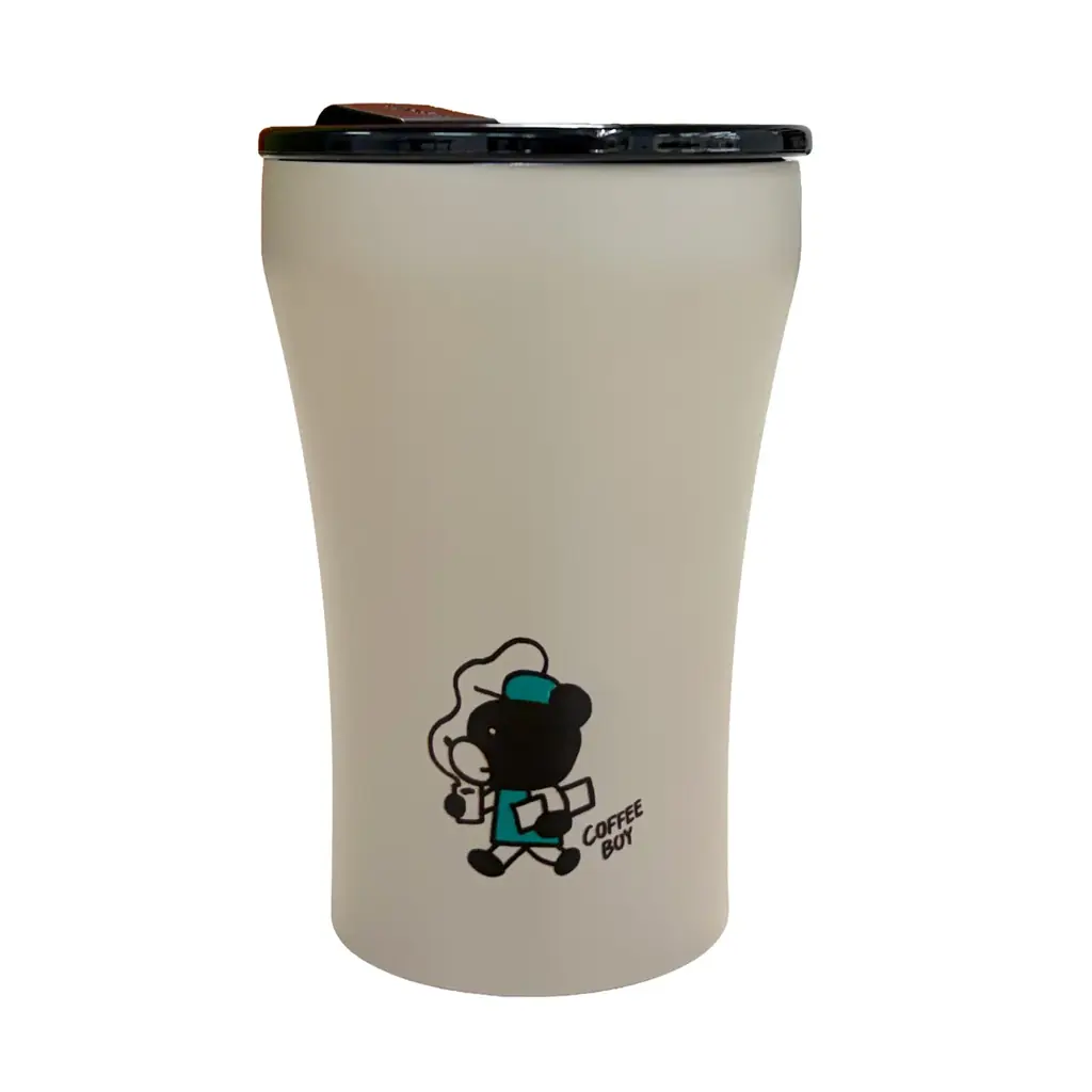 【ハンズ創業50周年記念】大人気イラストレーター「COFFEE BOY」との限定コラボ商品を10月24日（土）より発売開始 画像 2