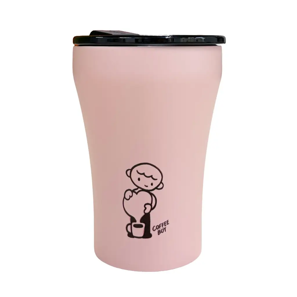 【ハンズ創業50周年記念】大人気イラストレーター「COFFEE BOY」との限定コラボ商品を10月24日（土）より発売開始 画像 3