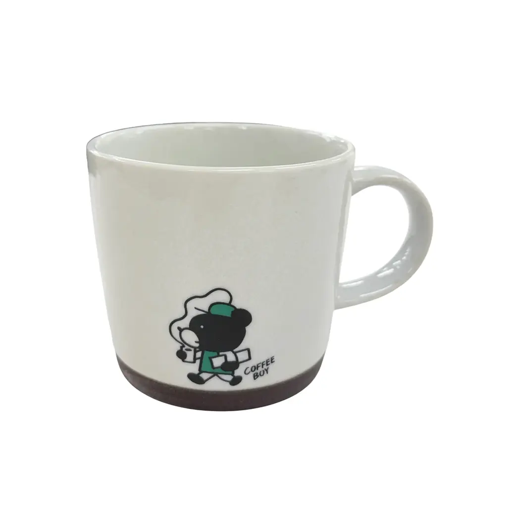 【ハンズ創業50周年記念】大人気イラストレーター「COFFEE BOY」との限定コラボ商品を10月24日（土）より発売開始 画像 4